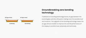 75 inch màn hình cảm ứng hồng ngoại bảng tương tác thông minh Bảng thông minh lớp màn hình tương tác - Product Image 2