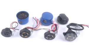 Fotosensor con <span class=keywords><strong>sensor</strong></span> de luz Fotocélula automática Interruptor de control de luz fotoeléctrico de calle Max 30A - Product Image 3