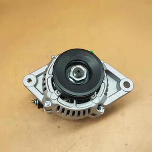 <span class=keywords><strong>Alternateur</strong></span> de voiture 12V 55A à <span class=keywords><strong>prix</strong></span> réduit jiubaotian 2000T pour Yanmar, référence 1012112950 - Product Image 2