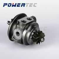TD02L 13900-86P01 49172-04020 Turbocompresseur, turbine, cartouche de turbocompresseur pour Suzuki Vitara SX4 Swift K14C 1.4 T 103KW 2017-