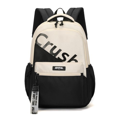 Factory Outlet Nylon College School Bags Boys Backpacks Sports Children Schoolbags Travel Bag Trending Daypack