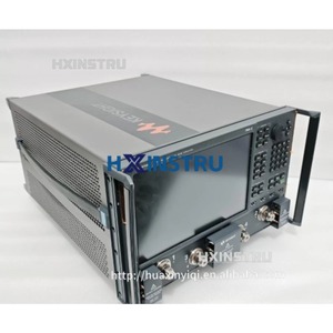 Keysight เครื่องวิเคราะห์เครือข่ายไมโครเวฟ PNA-X N5242B 900Hz/10 MHz ถึง26.5 GHz H - Product Image 4