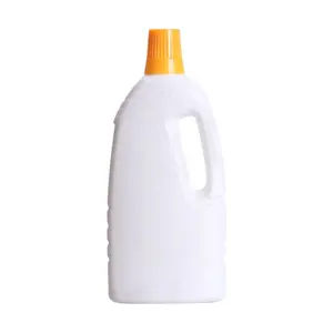 燕森生产日用2021热卖塑料洗衣液瓶800毫升HDPE塑料洗涤剂液体瓶