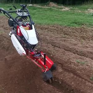 Cultivadores y Arados de Grado Profesional, Incluido un Arado Agrícola de Alta Resistencia para Parcelas Grandes - Product Image 6
