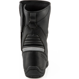 Botas de moto Befast METROPOLIS WP CE negro 46 - Product Image 4
