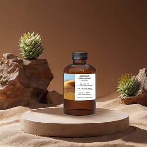 Crearoma Southern Quicksand Oil concentrado sin agua para difusores, fragancia oriental Aroma de vacaciones - Product Image 6