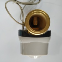 Medidor de agua ultrasónico BTU de nuevo diseño 2025 para suministro de agua caliente con pantalla LCD e interfaz AMR certificado CE directo de fábrica