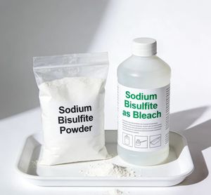 <span class=keywords><strong>Sulfito</strong></span> <span class=keywords><strong>de</strong></span> Sodio y Bisulfito <span class=keywords><strong>de</strong></span> Sodio <span class=keywords><strong>de</strong></span> Grado Industrial, Agentes Reductores y Blanqueadores, Pureza del 98-99% - Product Image 3
