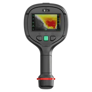 Caméra thermique pour la lutte contre les incendies, résolution 640*480 320*240, caméra thermique avec plage de mesure, PR610 PR410, imagerie thermique - Product Image 5