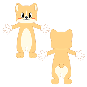 Disfraces de Mascotas de Animales Personalizados OEM ODM para Actividades de Marketing y Promoción, MOQ 1 Pieza, Diseño Profesional - Product Image 6