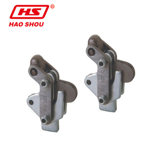 Soporte de Herramientas Vertical Compuesto de Liberación Rápida HS-702-C de Taiwan Good Hand - Product Image 3