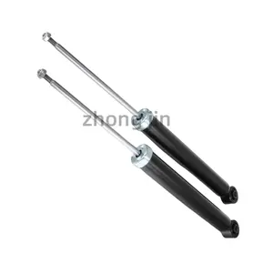 1K0513029 Alloy Steel Gas Pressure Two Tube Rear Shock Absorber for Audi A3 Seat Skoda VW Golf Plus Golf V Golf V