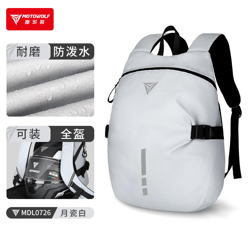 Porcelana luna blanca