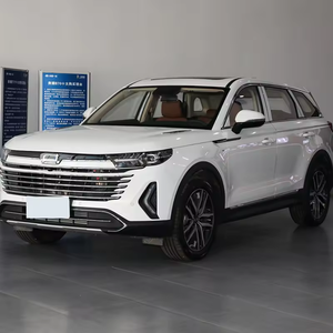 Besturn <span class=keywords><strong>T99</strong></span> B70เบนซินระบบอัตโนมัติ4x4ใหม่ T90 E01 M9รถขับเคลื่อน4ล้อสำหรับครอบครัว - Product Image 2