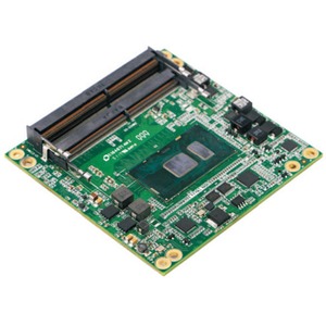 Placa Base COM-1818 TIPO 6 COM EXPRESS para EVOC con 3955U/I3-6100U/I5-6300U/I7-6600U DDR4 VGA/HDI/DVI/DP 2xCOM/2xSATA 3.0 - Product Image 3