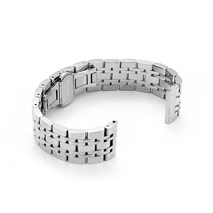 สายนาฬิกา14 16 18 20 22มม. สำหรับนาฬิกา Samsung Galaxy <span class=keywords><strong>Watch</strong></span> สำหรับ <span class=keywords><strong>Huawei</strong></span> <span class=keywords><strong>Watch</strong></span> GT4 GT3 <span class=keywords><strong>Gt2e</strong></span> สายสแตนเลส - Product Image 5