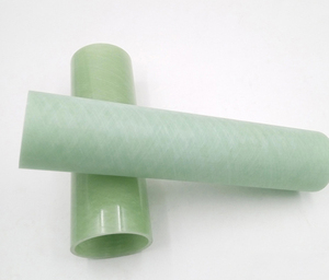 ท่อไฟเบอร์กลาสอีพ็อกซี่ 3240/G10/G11/FR4 - Product Image 4