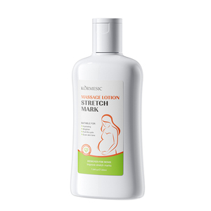 KORMESIC OEM ODM Marque Privée Personnalisée Huile <span class=keywords><strong>de</strong></span> Massage <span class=keywords><strong>Grossesse</strong></span> <span class=keywords><strong>Anti</strong></span>-Vergetures Crème Réparatrice Cicatrices et Vergetures - Product Image 6