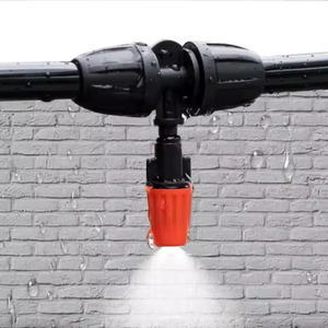Ensemble de goutteur d'arrosage de pulvérisateur d'eau pour accessoires de système d'irrigation de pelouse d'arrosage de <span class=keywords><strong>jardin</strong></span> - Product Image 4