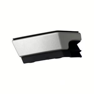 Cubierta Delantera para Remolque Toyota Highlander 521280E140 521270E140, Material ABS, Compatible con Modelos 2017-2019 - Product Image 1