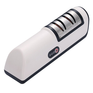 <span class=keywords><strong>Afilador</strong></span> de <span class=keywords><strong>Cuchillos</strong></span> Eléctrico <span class=keywords><strong>Profesional</strong></span>, Recargable de 18000mAh, Portátil, con 2 Velocidades - Product Image 3