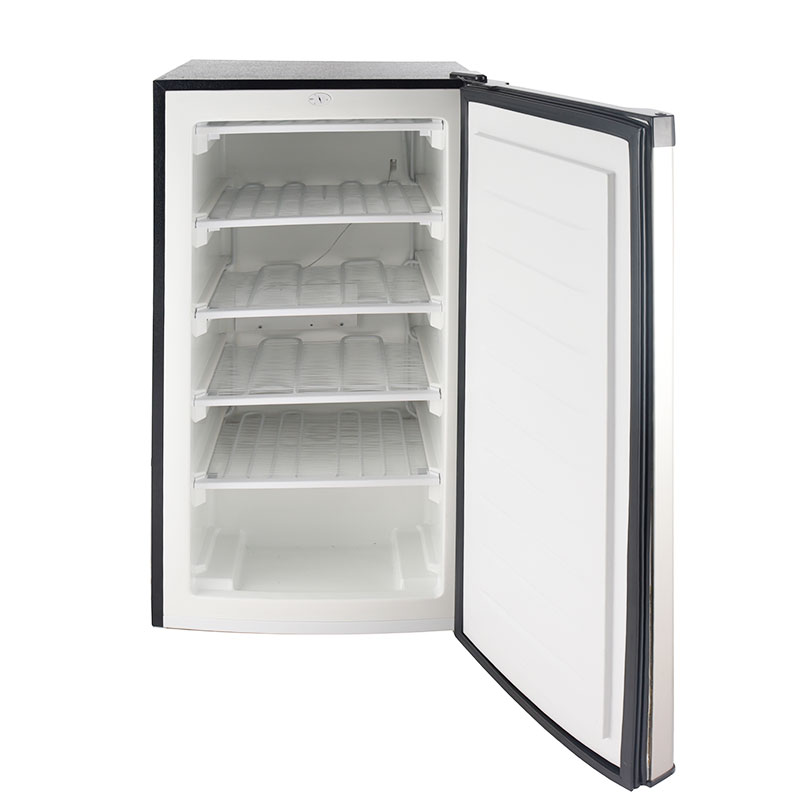 BD146 Best selling Freezers Vertical Home Frezzer Refrigerated Stand Up Freezer Upright For Homes
