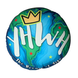 Ropa de cama para niños y bebés, almohadas de otras funciones, almohada al por mayor, cojín de Soporte Corporal impreso para <span class=keywords><strong>lactancia</strong></span> materna - Product Image 3