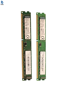 PLC Controller Sensor <b>Memory</b> Ram Brand New Original DDR3 4G 1666 - Product Image 1