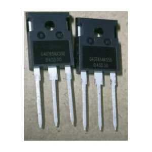 MBQ40T65QES บิลวัสดุ (BOM) ใหม่ของแท้สำหรับชิป ทรานซิสเตอร์/โมดูล IGBT แบบครบวงจร ชิ้นส่วนอิเล็กทรอนิกส์ IC MBQ40T65QES - Product Image 2