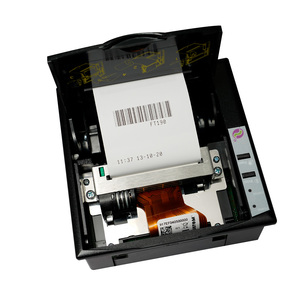 Impresora de Panel CUSTOM Impact de 58 mm FH190 para Uso Industrial - Product Image 4