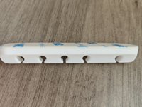 Câbles de charge en silicone durables à 5 trous, câbles de données et organiseurs de câbles, ensemble complet pour une configuration propre et bien rangée