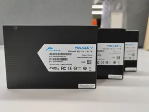 PBlaze5 526จากโรงงานโดยตรง memblaze NVMe SSD PCIe 3.0 1.6T 2T PCIe 3.0 PBlaze5 SSD