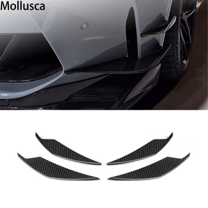 ชุดแต่งแอร์ไนฟ์คาร์บอนไฟเบอร์แบบแห้ง สำหรับ M4 G82 สไตล์คาร์บอนไฟเบอร์ - Product Image 1