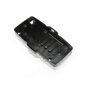 <span class=keywords><strong>Caja</strong></span> <span class=keywords><strong>de</strong></span> <span class=keywords><strong>fusibles</strong></span> para campistas, coches, audio, estéreos, 30A, 60A, 80A con LED rojo 0-4 GA 4 circuitos - Product Image 4