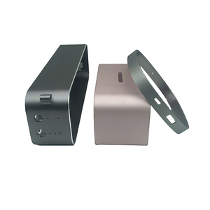 High <strong>Precision</strong> <strong>Custom</strong> Made Turning Casting Aluminum Machining <strong>Precision</strong> <strong>CNC</strong> <strong>Machine</strong> <strong>Parts</strong> - Product Image 6