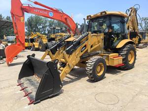 USA <span class=keywords><strong>CAT</strong></span> Retroexcavadora 420 Retroexcavadora barata <span class=keywords><strong>Cat</strong></span> 420f2 Caterpillar 420f Retro-excavadora 416F2 420F2 430f2 3CX 4CX - Product Image 6