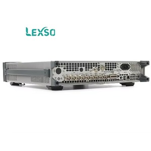 Keysight N5183b MXG X Series เครื่องกำเนิดสัญญาณแอนะล็อกไมโครเวฟดิจิทัล9กิโลถึง40กิกะเฮิรตซ์พร้อมที่เก็บข้อมูลบน USB lexso - Product Image 4