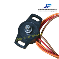 Capteur de position angulaire SP2801-308-000-001, capteur d'angle rotatif SP2801 308 000 001 pour le contrôle industriel
