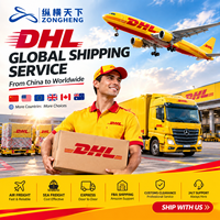 Agent maritime international, transitaire chinois, livraison express DDP porte à porte, expédition de Chine vers les États-Unis, le Royaume-Uni, la France