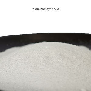 Poudre d'acide <span class=keywords><strong>gamma</strong></span>-aminobutyrique pur de qualité supérieure GABA acide <span class=keywords><strong>gamma</strong></span>-aminobutyrique poudre GABA acide <span class=keywords><strong>gamma</strong></span> aminobutyrique - Product Image 3