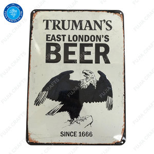 Insegna Route 66 Promozionale Pubblicitaria in Latta a Forma Speciale - Product Image 5