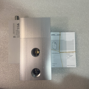 Regulador Proporcional Fes&to VPPX-12L-L-1-G12-0L10H-S1 0-10 bar G1/2 24VDC - Product Image 2
