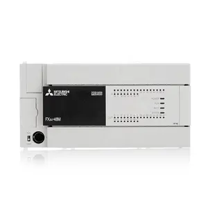 FX3U-48MT ES-A Songwei NEW Programmable Logic Controller mit-subishi 1-year warranty DHL speeds up delivery