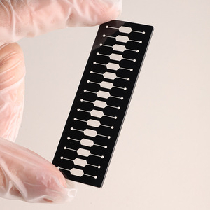 Puce microfluidique Keyicheng 12 Organ-On-A-Chip pour tests en laboratoire - Product Image 3
