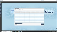 Software CAD 6.15.188 CDA6 para Micropod 2 FCA, Archivos Originales, Escáner MicroPod2, EDICIÓN