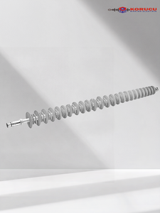 Aislante de Silicona Compuesto Tipo C de Alto Rendimiento 420kV 210kN para Redes Eléctricas Aéreas de Transmisión de Alta Tensión - Product Image 1