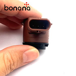 Sensor de Estacionamiento Trasero para BYD ATTO 3, HA2E-3603300G-00BX, Eléctrico, 152kw - Product Image 6