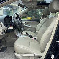 Auto Usado a Bajo Precio, Toyota Corolla Modelo 2011, 1.8L, Transmisión Automática CVT, Sedán Familiar