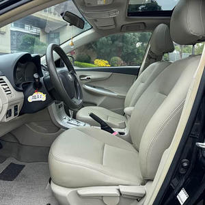 <span class=keywords><strong>Voiture</strong></span> d'occasion à bas prix Toyota Corolla modèle 2011 1.8L CVT Transmission automatique Berline familiale - Product Image 5