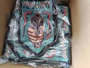 In Cảm Thấy Cờ Tam Giác Cờ Cờ Cho Các Hoạt Động Sự Kiện Bunting Mặt Dây Chuyền Dây Với Khuyến Mại Cờ Biểu Ngữ - Product Image 5